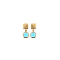 Earrings Aquaforte Woman MIGNON in Silver H4180549 - H4180549